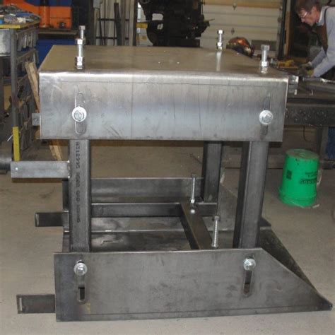 sheet metal fabrication des moines|metal fabricators in iowa.